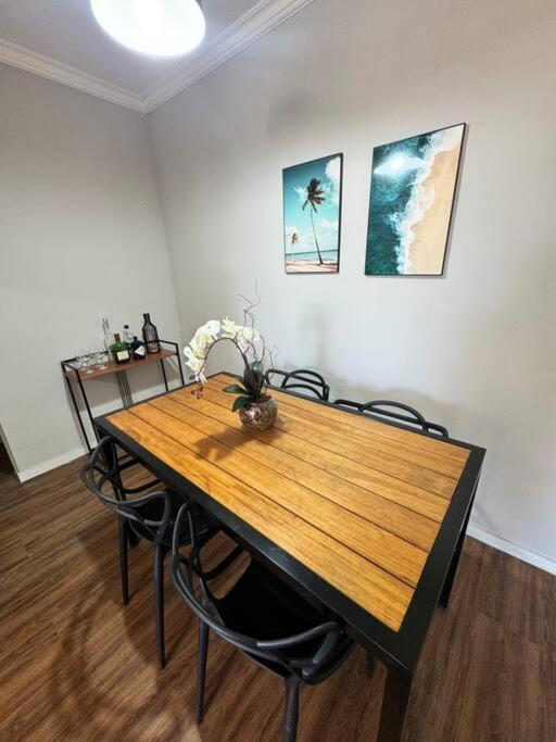 Apartamento Apto Completo Parque Olimpico, Jenuse Arena *