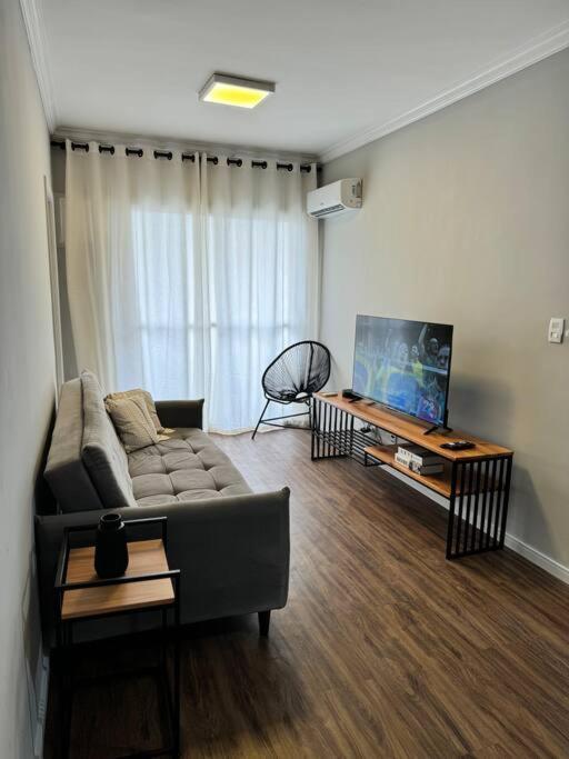 Apartamento Apto Completo Parque Olimpico, Jenuse Arena Río de Janeiro