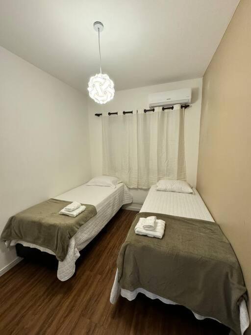 Apto Completo Parque Olimpico, Jenuse Arena Apartamento *