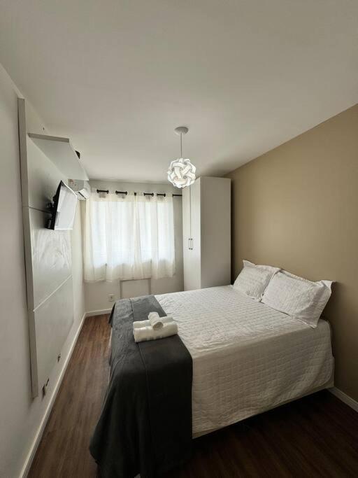 Apto Completo Parque Olimpico, Jenuse Arena Apartamento *