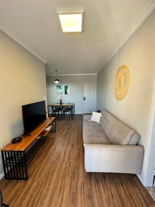 Apto Completo Parque Olimpico, Jenuse Arena Apartamento