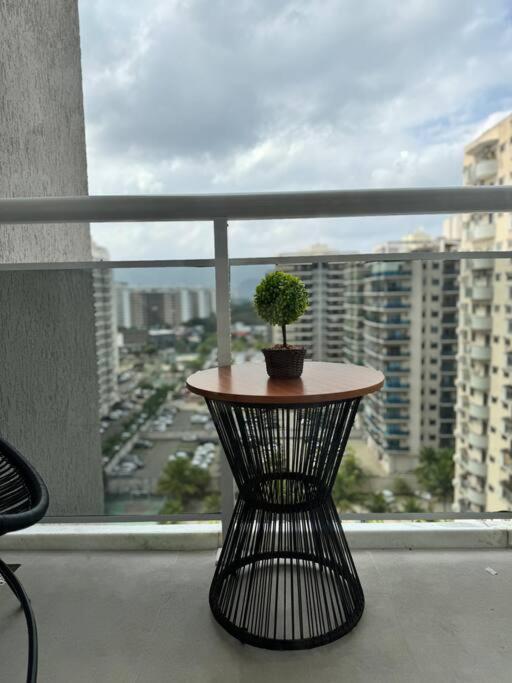 Apartamento Apto Completo Parque Olimpico, Jenuse Arena