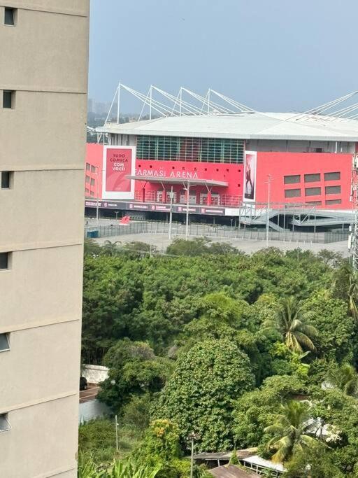 Apto Completo Parque Olimpico, Jenuse Arena *