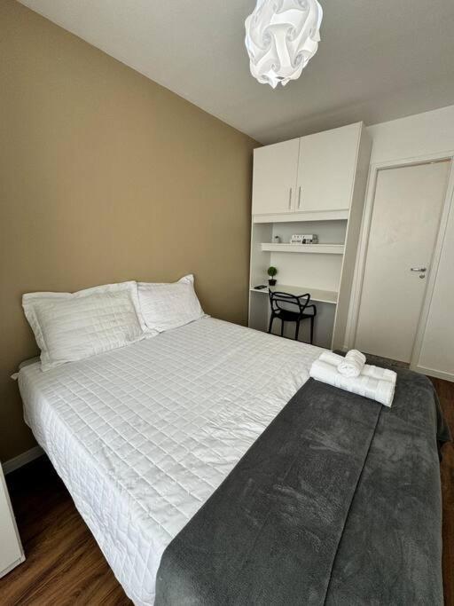 Apto Completo Parque Olimpico, Jenuse Arena Apartamento *