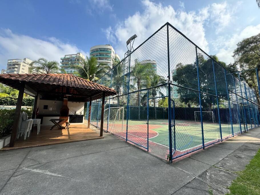 Apto Completo Parque Olimpico, Jenuse Arena Apartamento *