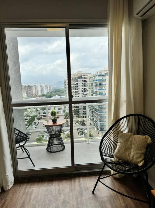 Apartamento Apto Completo Parque Olimpico, Jenuse Arena *