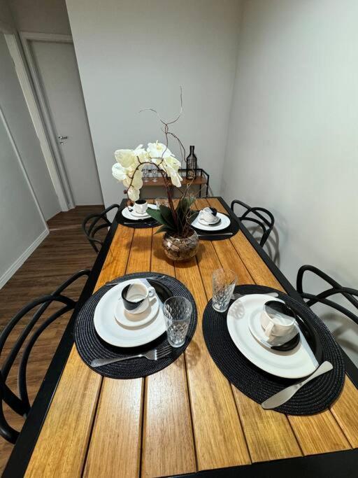 Apartamento Apto Completo Parque Olimpico, Jenuse Arena *