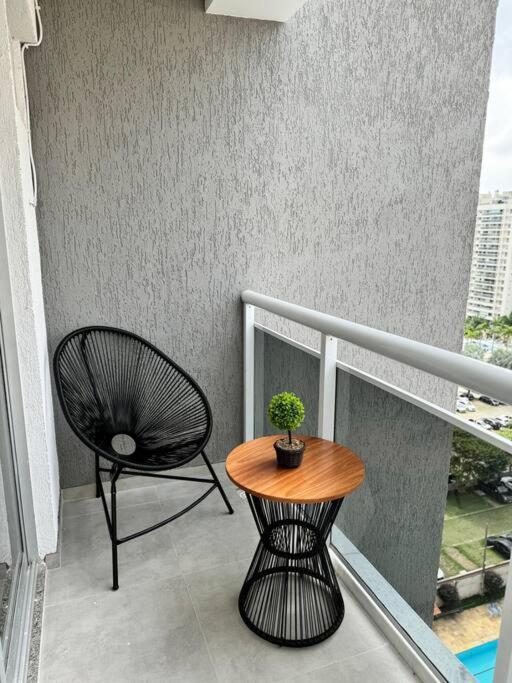 Apto Completo Parque Olimpico, Jenuse Arena Apartamento