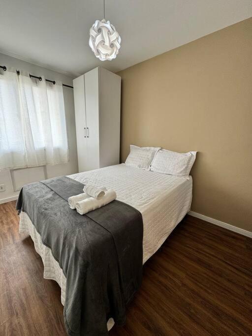 Apto Completo Parque Olimpico, Jenuse Arena Apartamento